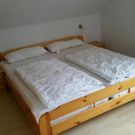 בית נופש Neu! Friesenhaus Mit Sauna Naehe Norddeich