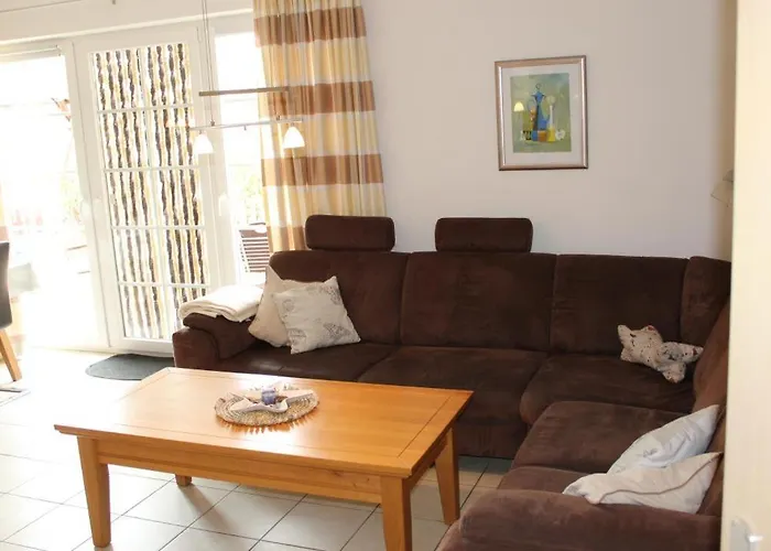 Feriehus Neu! Friesenhaus Mit Sauna Naehe Norddeich