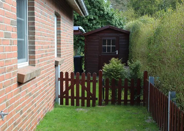 Neu! Friesenhaus Mit Sauna Naehe Norddeich Norden